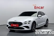 Genesis The New G70 Shooting Break, 2022