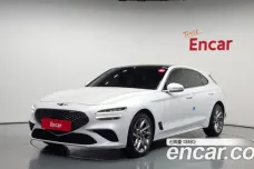 Genesis The New G70 Shooting Break, 2022