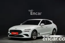 Genesis The New G70 Shooting Break, 2023