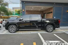 GMC Sierra, 2023