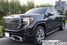 GMC Sierra, 2023