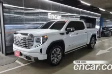 GMC Sierra, 2023