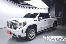 GMC Sierra, 2023