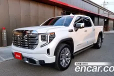 GMC Sierra, 2023