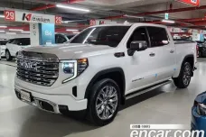 GMC Sierra, 2023