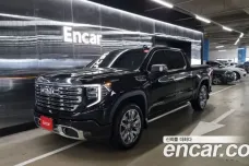 GMC Sierra, 2023