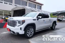 GMC Sierra, 2023