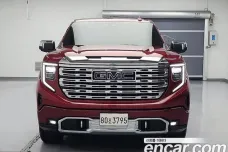 GMC Sierra, 2023