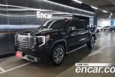 GMC Sierra, 2023