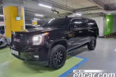 GMC Yukon, 2018