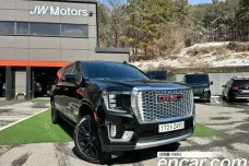 GMC Yukon, 2022