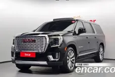 GMC Yukon, 2022