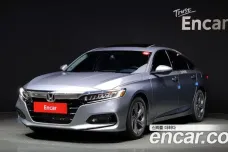 Honda Accord 10th Generation, 2018