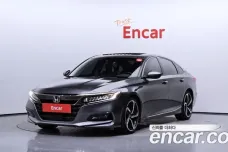 Honda Accord 10th Generation, 2019