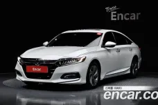 Honda Accord 10th Generation, 2019