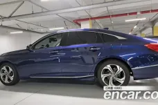 Honda Accord 10th Generation, 2019