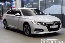 Honda Accord 10th Generation, 2019