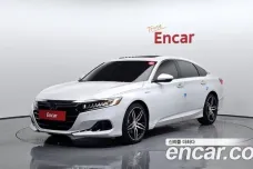 Honda Accord 10th Generation, 2022