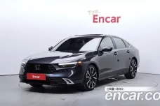 Honda Accord 11th Generation, 2023