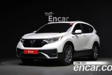 Honda CR-V 5th generation, 2022