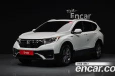 Honda CR-V 5th generation, 2022