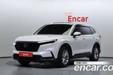 Honda CR-V 6th generation, 2023