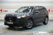 Honda CR-V 6th generation, 2023