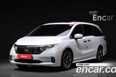 Honda Odyssey, 2023