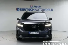 Honda Pilot 4th generation, 2023