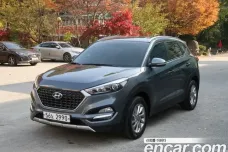 Hyundai All New Tucson, 2018