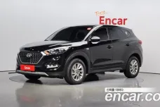 Hyundai All New Tucson, 2018