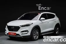 Hyundai All New Tucson, 2018