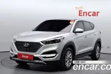 Hyundai All New Tucson, 2018