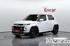 Hyundai Casper, 2021