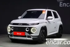 Hyundai Casper, 2022