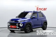 Hyundai Casper, 2022