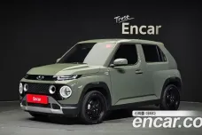 Hyundai Casper, 2022