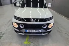 Hyundai Casper, 2023