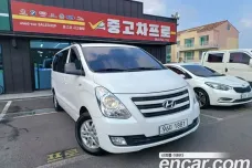 Hyundai Grand Starex, 2018