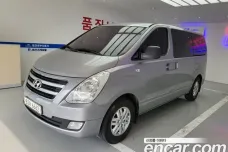 Hyundai Grand Starex, 2018