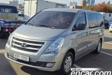 Hyundai Grand Starex, 2018