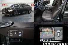 Hyundai Grandeur IG, 2019