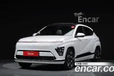 Hyundai Kona Electric (SX2), 2023