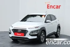 Hyundai Kona Hybrid, 2019