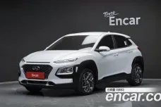 Hyundai Kona Hybrid, 2019