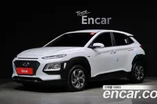 Hyundai Kona Hybrid, 2019