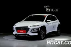 Hyundai Kona Hybrid, 2020