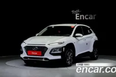 Hyundai Kona Hybrid, 2020