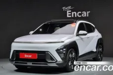 Hyundai Kona Hybrid (SX2), 2023