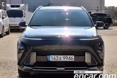 Hyundai Kona Hybrid (SX2), 2023